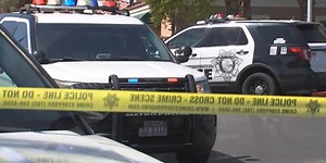 Motorcyclist ejected in deadly southwest Las Vegas crash