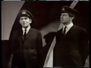 An Encyclopaedia of Futile Gestures