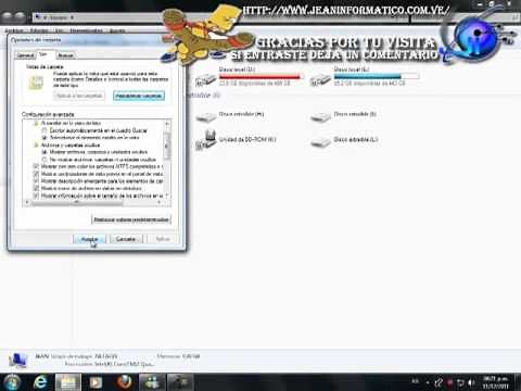 Solucion Bloc de notas [.ShellClassInfo] LocalizedResourceName.mp4
