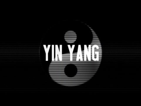 USS - Yin Yang (OFFICIAL LYRIC VIDEO)