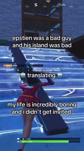 Exploring Epstein Island: A Dark Legacy