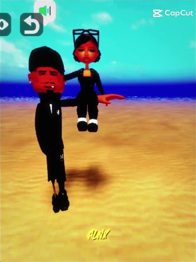 ptite espagnol #roblox