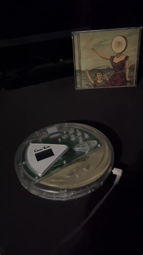 Neutral Milk Hotel's 1998 Album Perspective