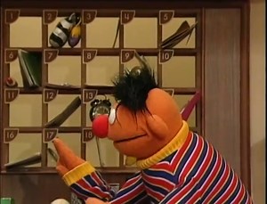 Sesame Street: 123 Count With Me (2009 DVD ISO)