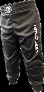 3/4 Padded Keeper Pants