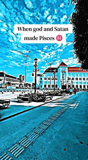 The Creation of Pisces Zodiac Sign Explained