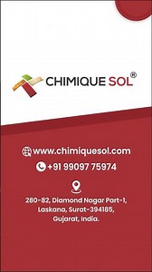 Industrial Epoxy Flooring | Transform Your Floors with CHIMIQUE SOL