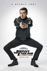 Movie Alert! Johnny English Strikes Again is releasing on Friday 28th September at Universal Cinemas Watch the trailer below! | UNIVERSAL CINEMAS