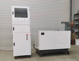 [Hot Item] High Quality Ultra-Modern Turbo Balancing Testing Equipment with Cutting-Edge Technology for Advanced Dynamic Balancing Solutions