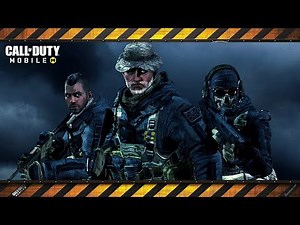 They chased me the whole map - Call of Duty Mobile - Battle Royale - Tips & Tricks