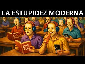 The Theory of Stupidity that Bonhoeffer Feared