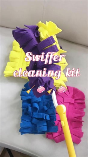 When to Replace Your Swiffer Duster Head?