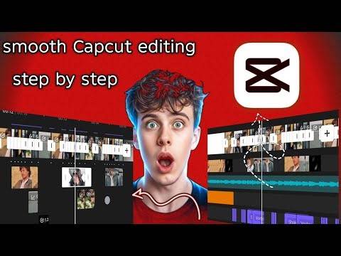 CapCut Pro Full Keyframe Editing Guide | Must-Know Features for Beginners
