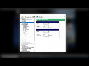 Shark® 250 Meter Device Profile Configuration Using CommunicatorPQA® Software