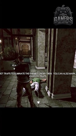 TOM CLANCY's SPLINTER CELL - COVICTION | SHORTS| STEALTH IS BADASS IN THIS 15 YEAR OLD GAME