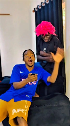 Ma baker 🤣🤣🤣