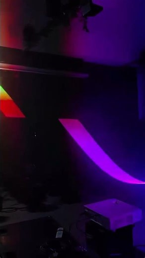 Laser light show for events | High-impact visual effects technology