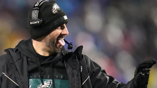 Eagles playoffs: How Birds can clinch No. 2 seed this weekend