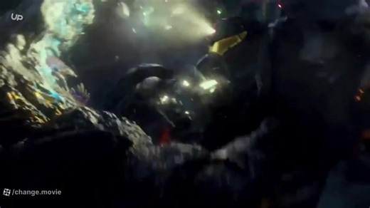 فیلم سینمایی حاشیه اقیانوس آرام 1دوبله فارسی