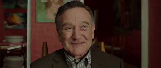 'Boulevard', tráiler de la última película protagonizada por Robin Williams