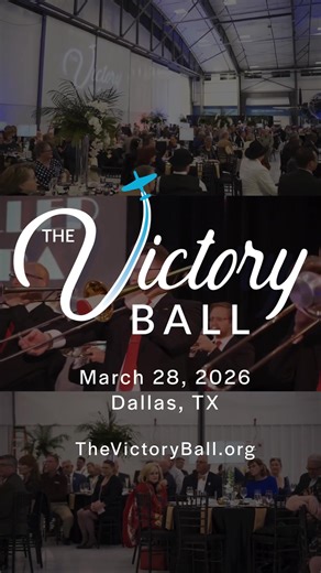Join us for The Victory Ball on March 28, 2026! #dallas #swingdance #history #gala