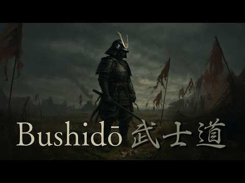 Gagaku 雅楽 & Samurai Spirit | Japanese Ambient Music for Meditation & Focus