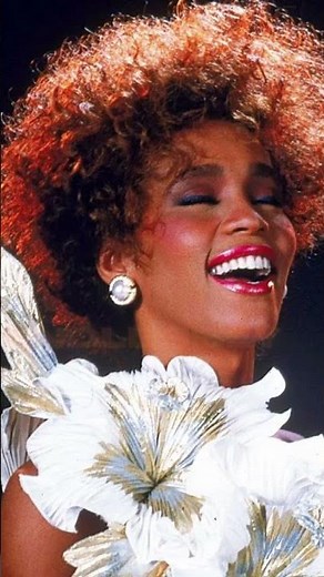Whitney Houston Type Beat - "Endlessly" (Prod. by HITWORLD) #Shorts