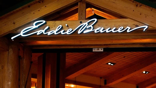 Eddie Bauer retail operator may file bankruptcy. See closed Ohio stores