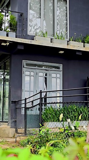 Innovative Eco-Friendly Village in Kandy, Sri Lanka
