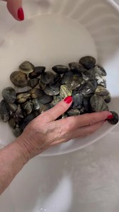 396 reactions · 45 shares | Italian classic: spaghetti and vongole (clams). If you don’t know how to make this simple plate, watch this 2-minutes video ❤️朗 | Cook & Eat Like An Italian | Facebook