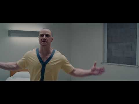 Glass | Trailer | Own it now on 4K, Blu-ray, DVD & Digital