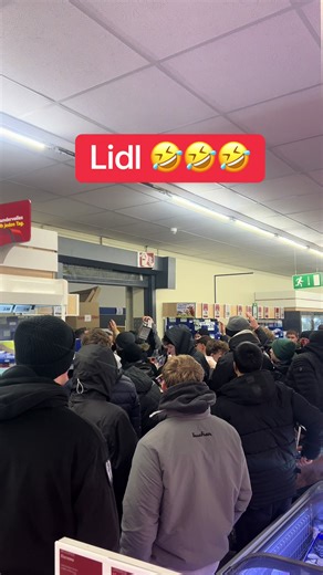 #lidl @Lidl in Deutschland #foryou #viral