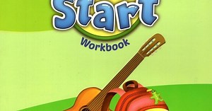 i-Learn Smart Start Grade 5 Workbook (Phiên Bản Dành Cho Các Tỉnh)