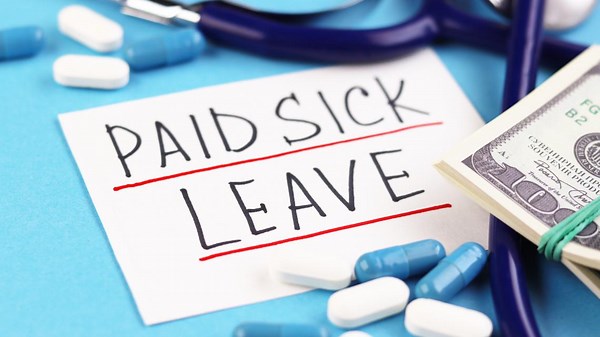 California's paid sick leave laws: What to know for 2026
