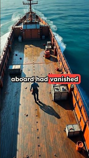 Ghost Ship? The Eerie Tale of the Mary Celeste