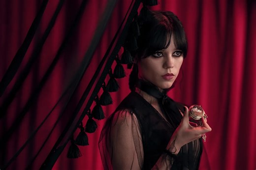 20 must-watch shows for Latino Heritage Month, including 'Wednesday' and 'Griselda'