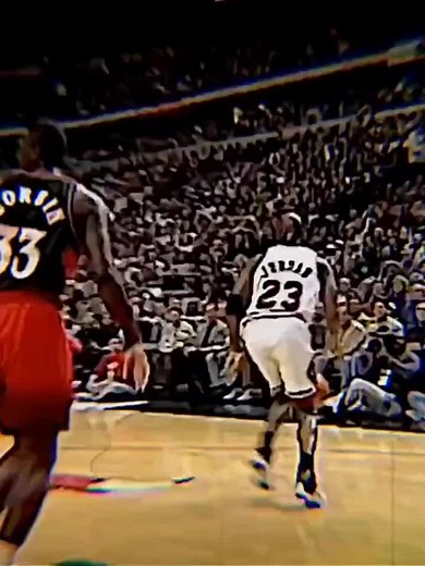 Michael Jordan Chicago Bulls Highlights Mixtape