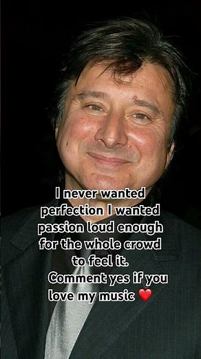 Foolish heart #steveperry #nealschon #classicrock #journey