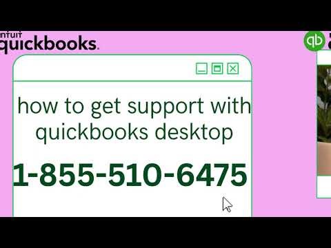 [Full~Guide] How to get Support with QuickBooks Desktop