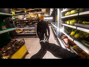 Ghost stealth mission in BONELAB - stealth and creative kills call of duty modern warfare - PART 2