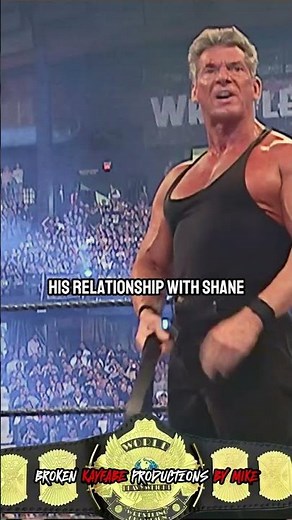 Stephanie McMahon’s UNTOLD WWE Betrayal Exposed!