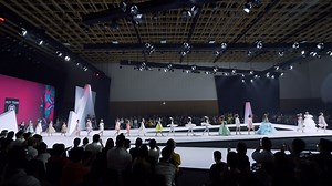 3.6K views · 124 reactions | Asian Kids Fashion Week on Reels | Facebook