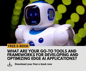 1.2K views · 15 reactions | Unlike cloud-based AI, edge computing...