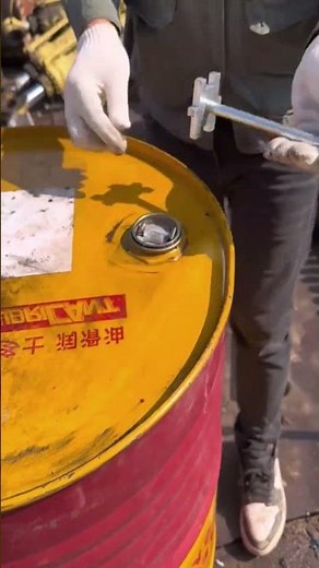 barrel opener wrench -Goodtools and machinery make work more faster!!