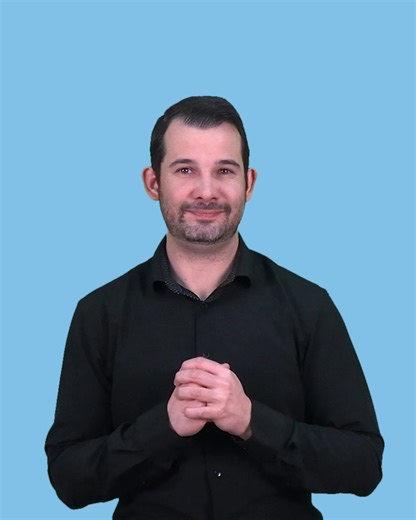 Accessible communication looks different depending on the need. Here’s how interpreting and translation serve different purposes. #SignLanguage #Interpreting #Translation #DeafCommunity #Asign