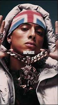 Central Cee Debut Album Cant Rush Greatness Drops January 24 2025 #Shorts #CentralCee #RAPBASE