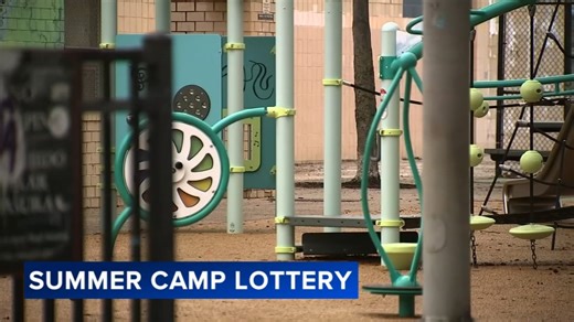 Philadelphia Parks and Rec rolls out summer camp lottery at 5 highâdemand sites