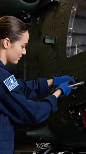 12K views · 234 reactions | U.S. combat helicopter maintenance . . #fighterjet #jetfighter #aviation #aircraftcarrier #aviationlovers #reels #landing #takeoff #military #militaryaviation #usairforce #airforce #avgeek #airshow #airshowfan #airplanelovers | Military Aviation | Facebook