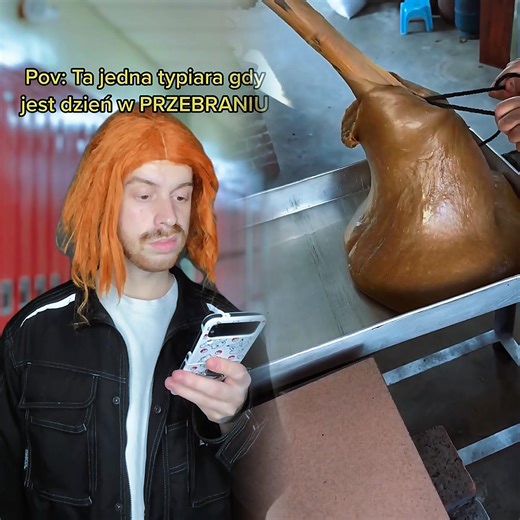 Takie dni w szkole zna każdy!😅