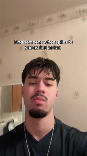 Connecting Through Love: A Touching Take on Iran